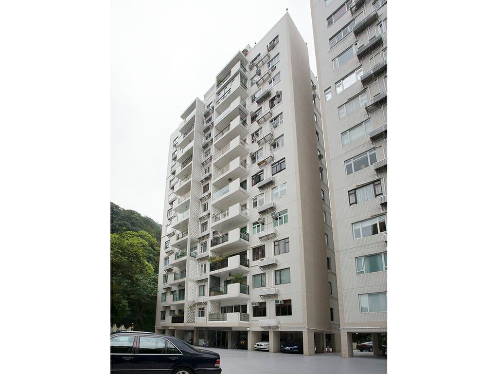 photo 11 — La Clare Mansion Blk B, Pok Fu Lam