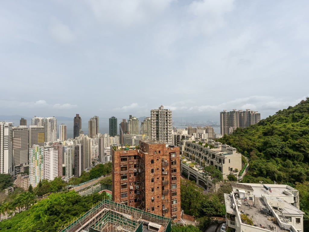 photo 3 — La Clare Mansion Blk B, Pok Fu Lam
