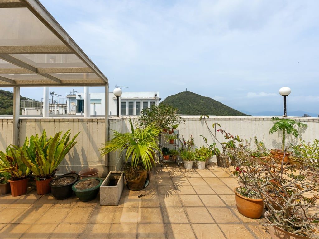photo 5 — La Clare Mansion Blk B, Pok Fu Lam