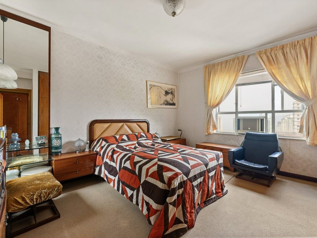 photo 9 — La Clare Mansion Blk B, Pok Fu Lam