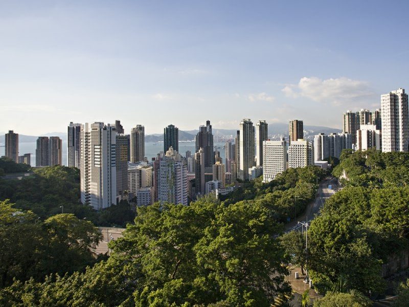 Pokfulam Court