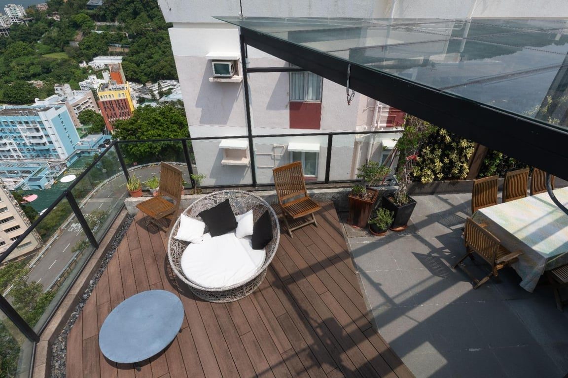 photo 11 — 59-61 Bisney Road, Pok Fu Lam