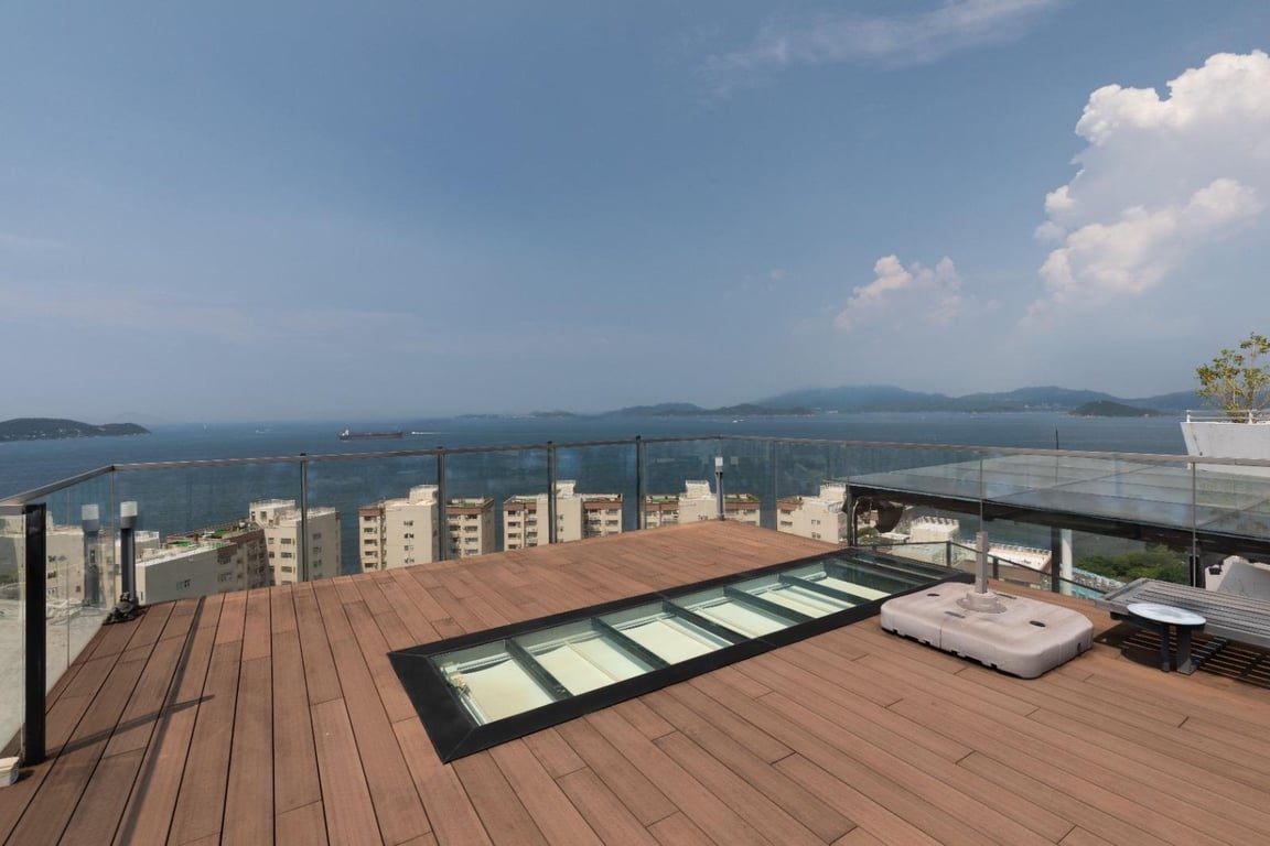 photo 3 — 59-61 Bisney Road, Pok Fu Lam