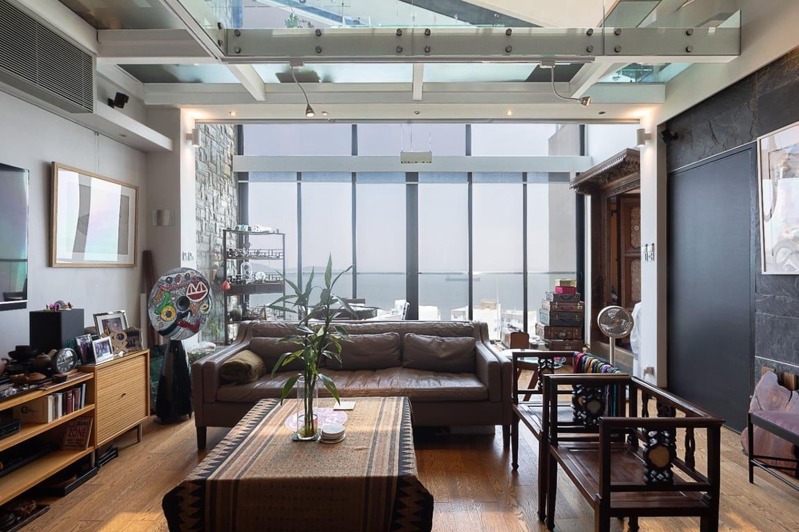 photo 4 — 59-61 Bisney Road, Pok Fu Lam
