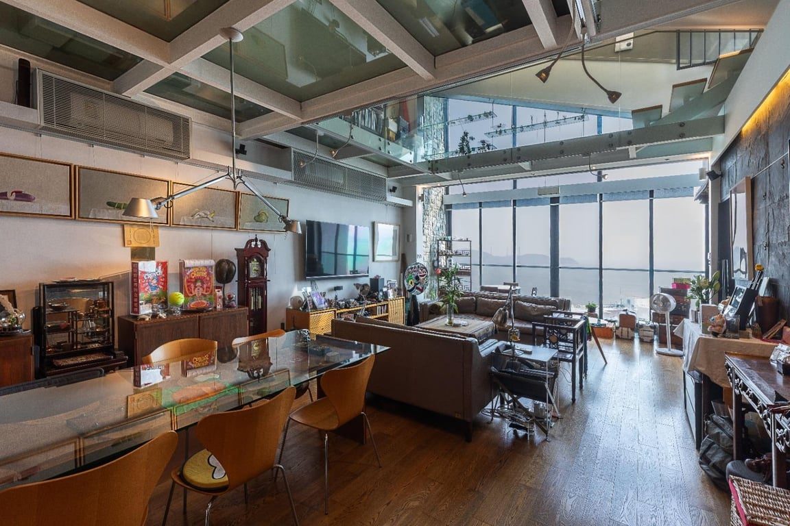 photo 5 — 59-61 Bisney Road, Pok Fu Lam