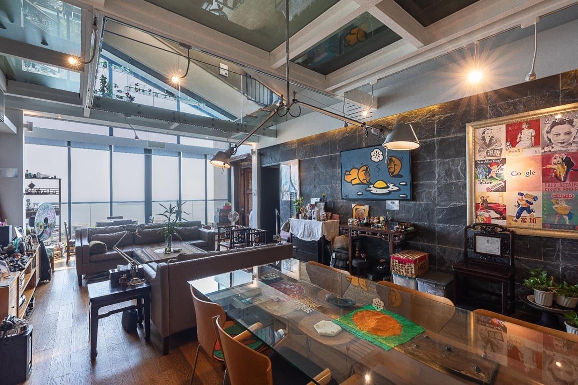 photo 6 — 59-61 Bisney Road, Pok Fu Lam