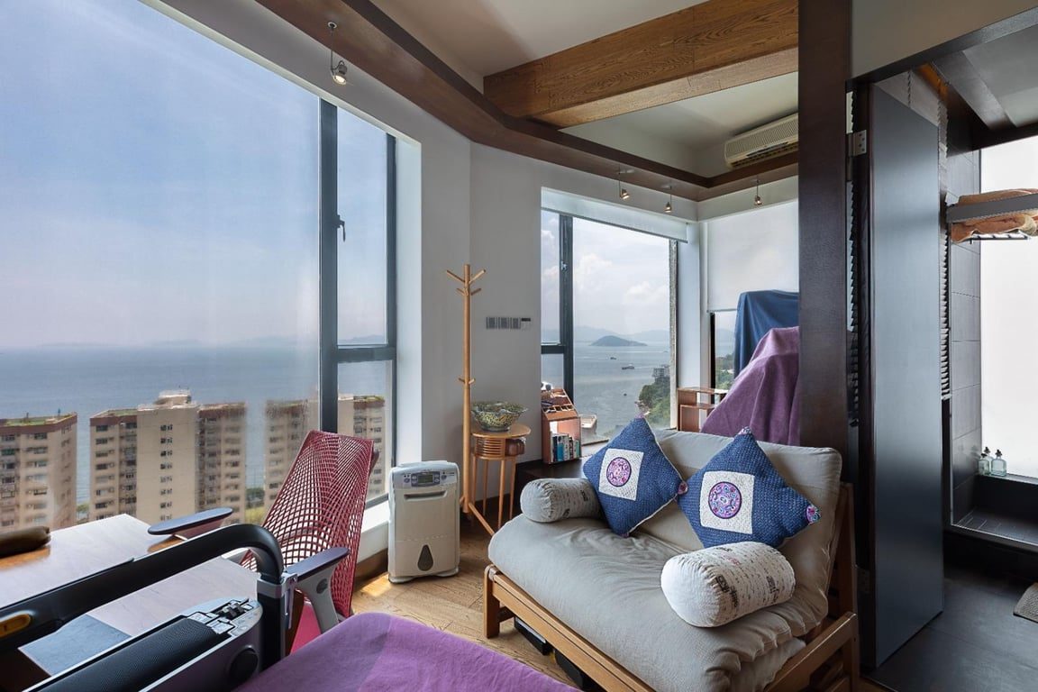 photo 9 — 59-61 Bisney Road, Pok Fu Lam