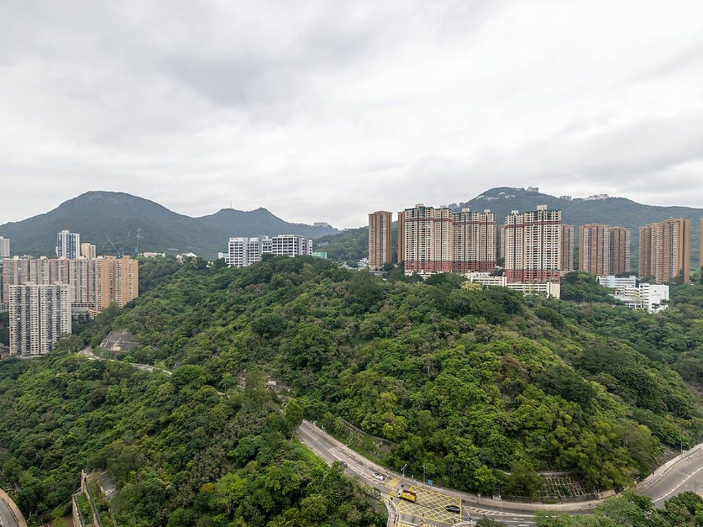 photo 16 — Bel-Air No.8 (Phase 6) Twr 1, Pok Fu Lam