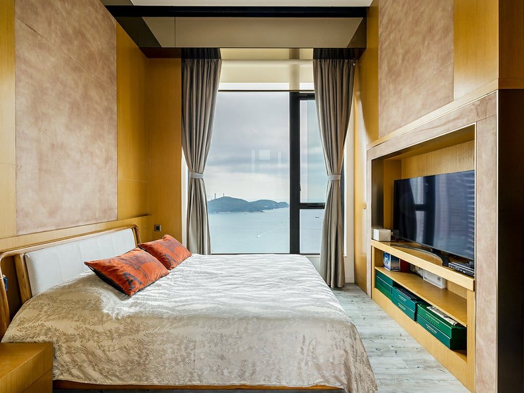 photo 7 — Bel-Air No.8 (Phase 6) Twr 1, Pok Fu Lam