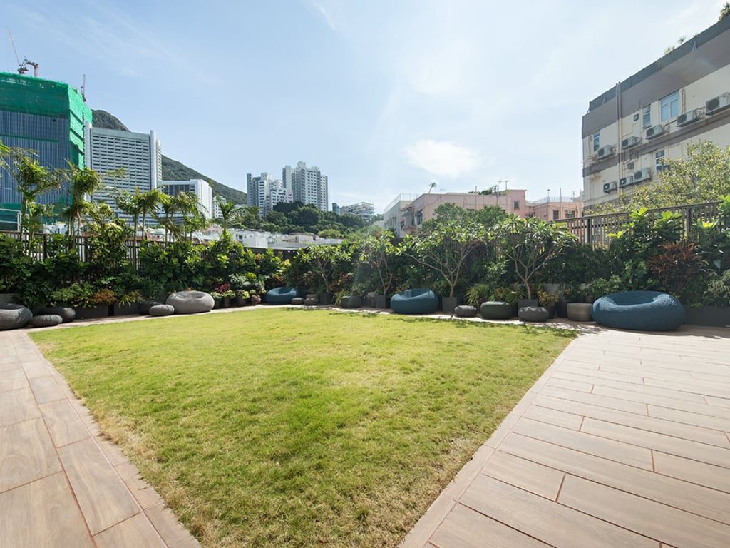 photo 15 — Victoria Coast Blk A, Pok Fu Lam