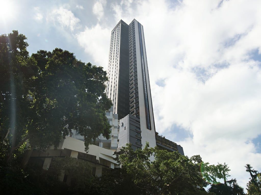 photo 20 — Victoria Coast Blk A, Pok Fu Lam