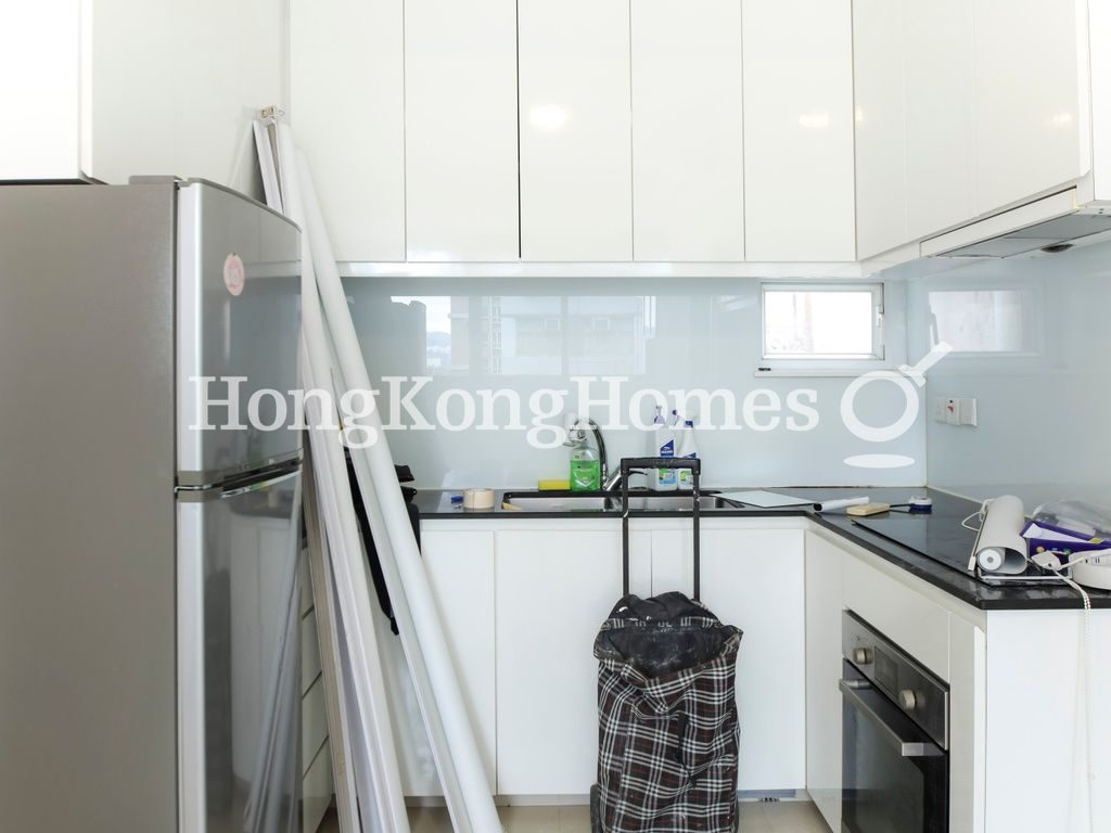 Open Kitchen — 25 Eastern Street, Sai Ying Pun