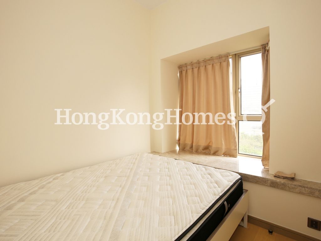Bedroom — Harbour Pinnacle, Tsim Sha Tsui