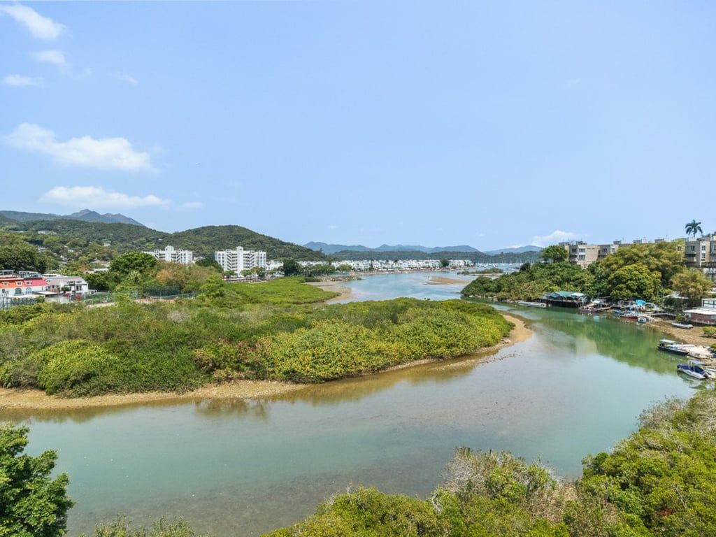 photo 11 — Whitesand Cove Twr 5, Sai Kung