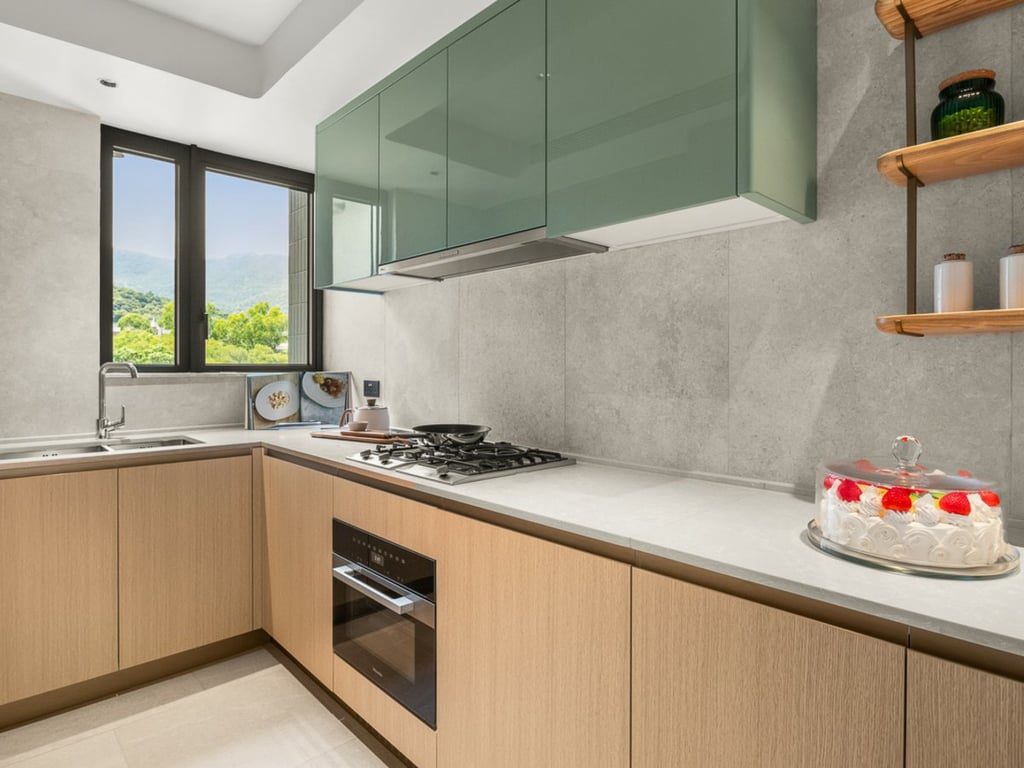 photo 2 — Whitesand Cove Twr 5, Sai Kung