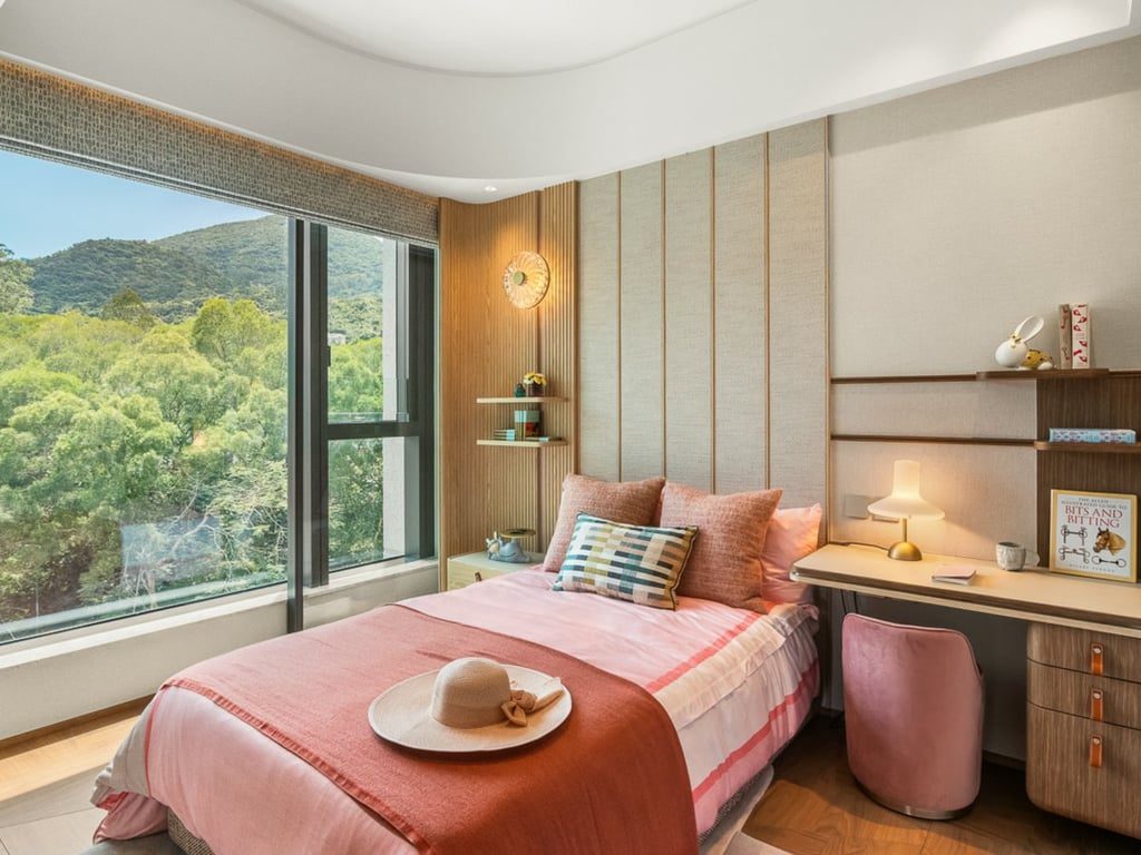 photo 5 — Whitesand Cove Twr 5, Sai Kung