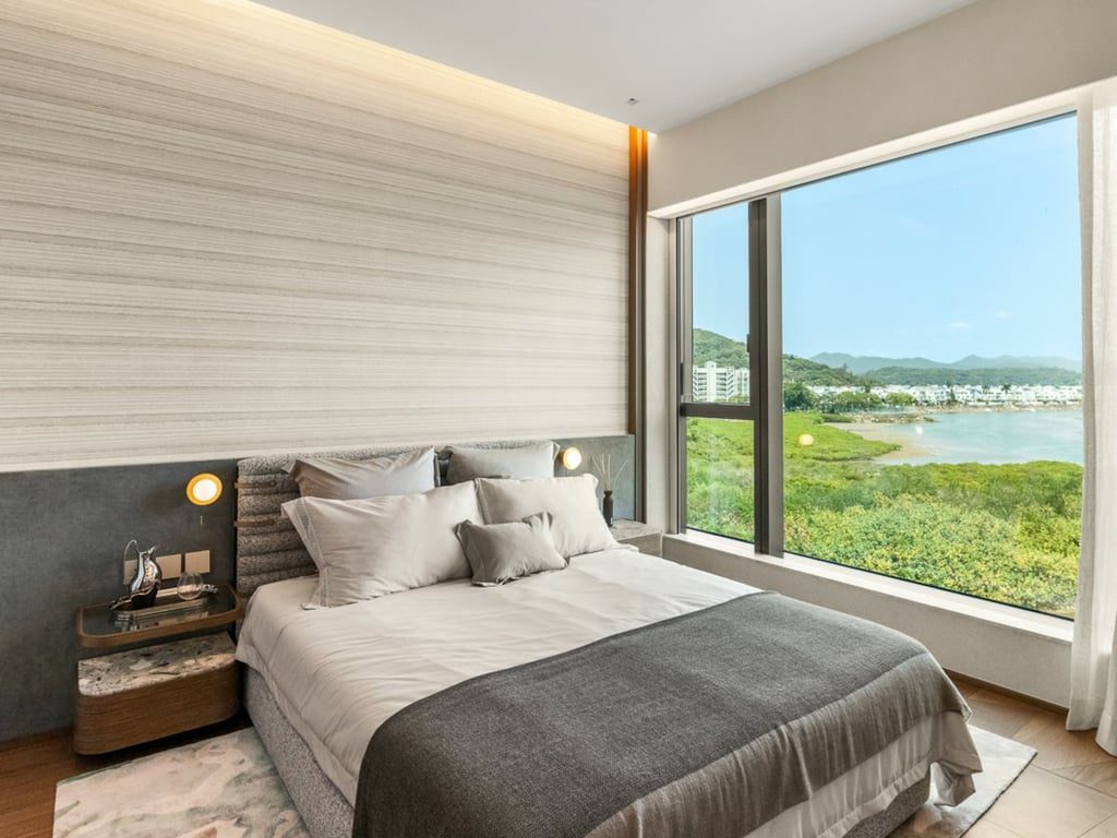 photo 7 — Whitesand Cove Twr 5, Sai Kung