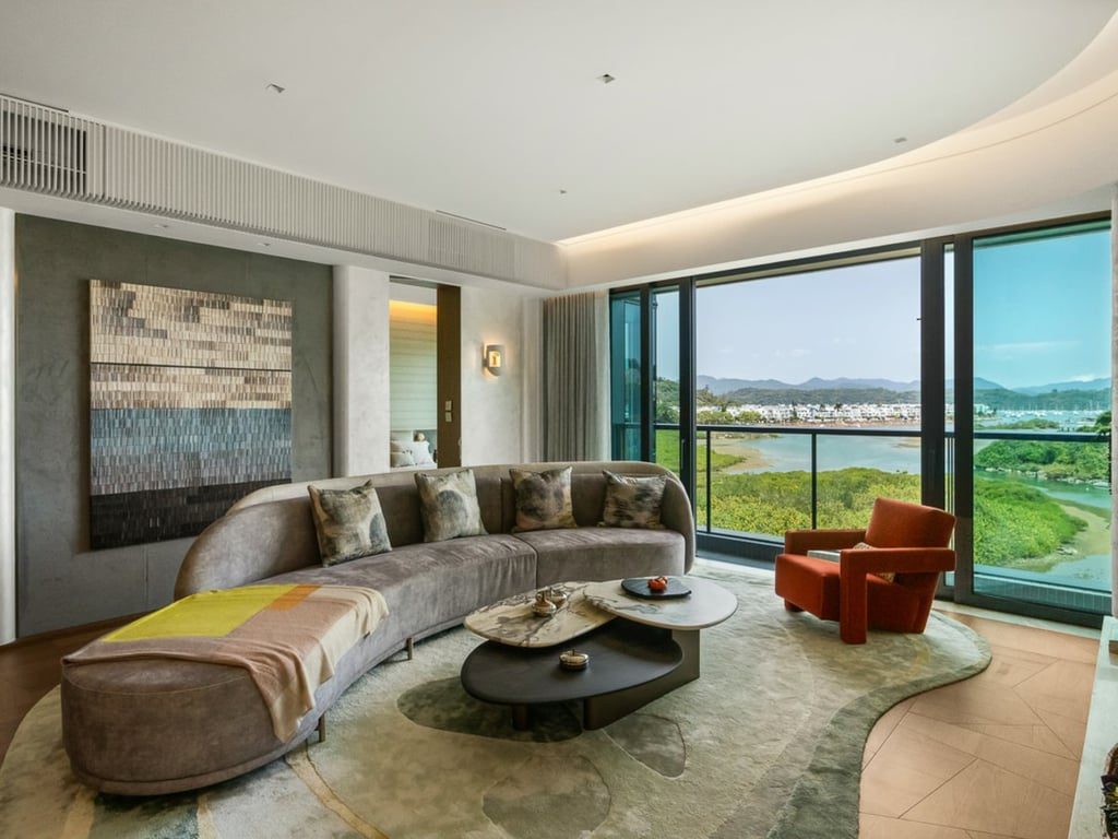 photo 10 — Whitesand Cove Twr 5, Sai Kung