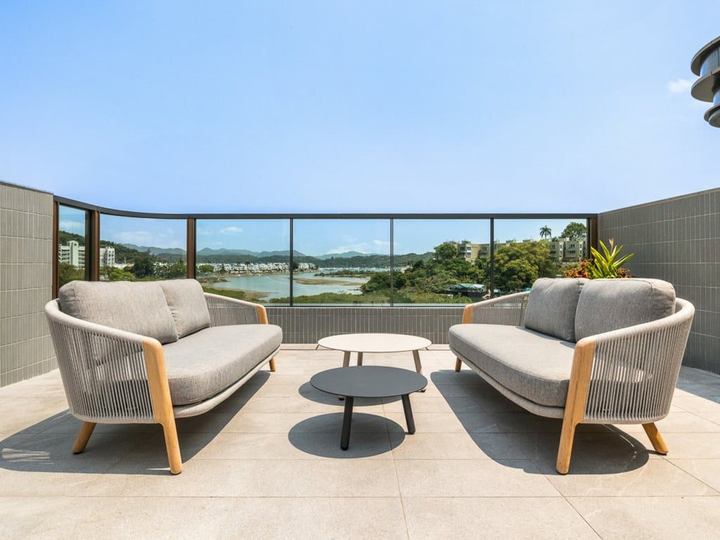 photo 2 — Whitesand Cove, Sai Kung