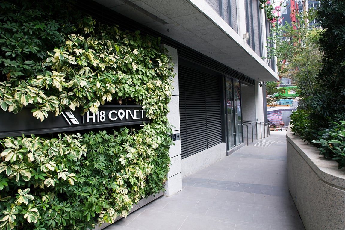 photo 14 — My Central, Soho