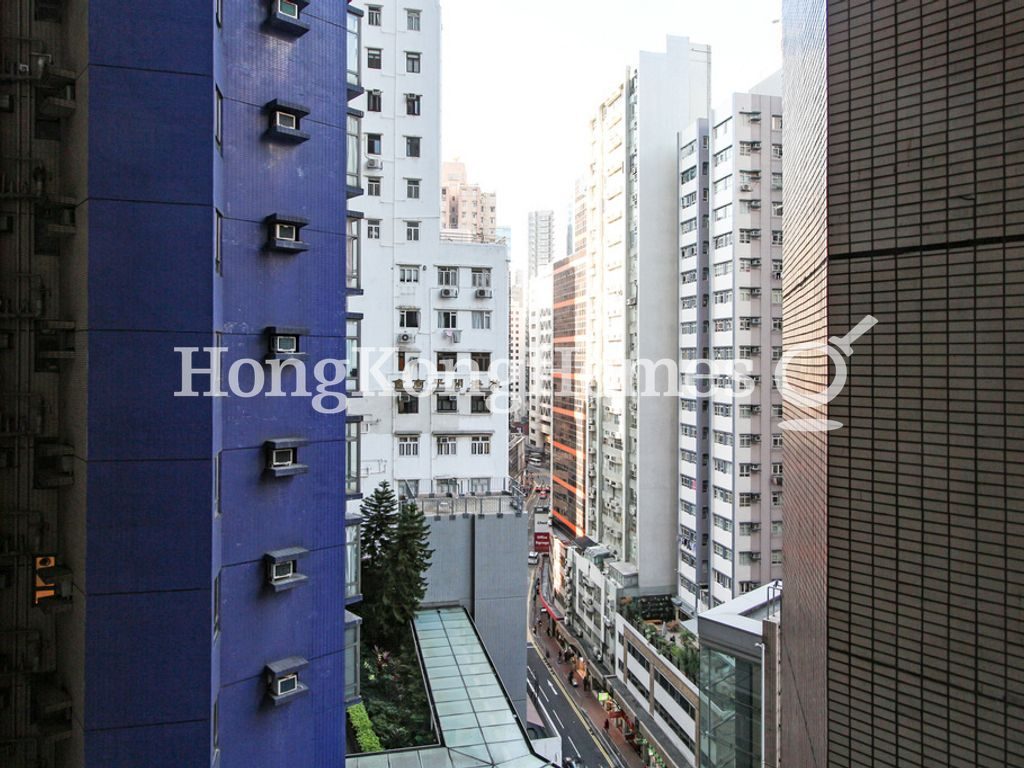 Hollywood Terrace - Block A