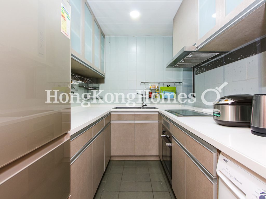 Kitchen — Hollywood Terrace - Block A, Sheung Wan