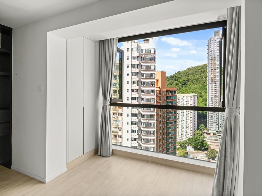 photo 3 — Yukon Heights, Tai Hang
