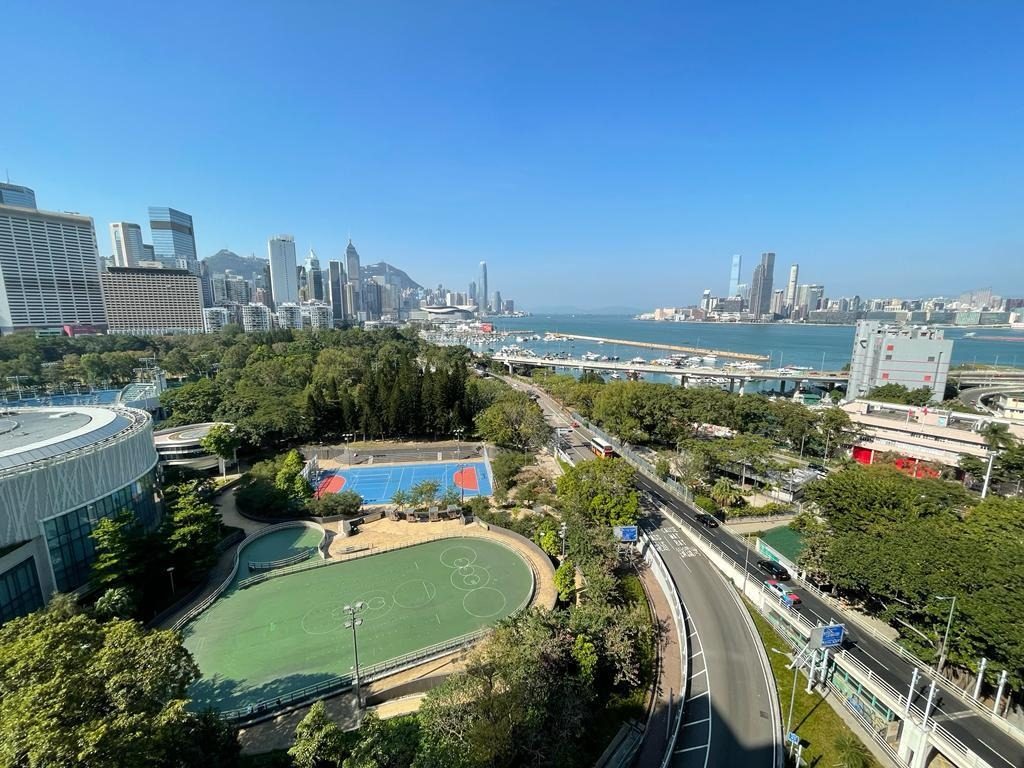 photo 5 — Victoria Court, Tin Hau
