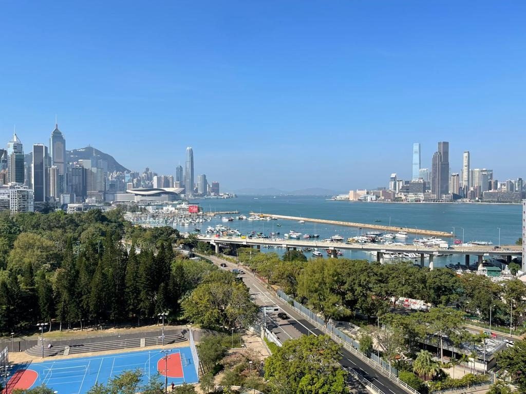 photo 6 — Victoria Court, Tin Hau