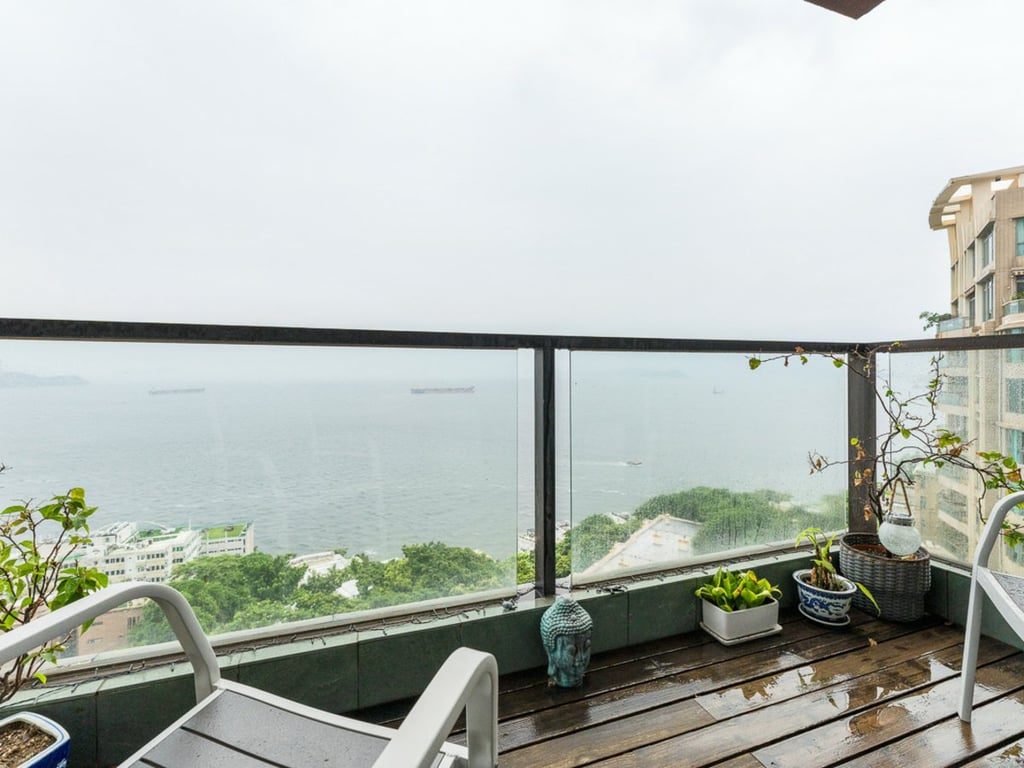 Cape Mansions Blk A