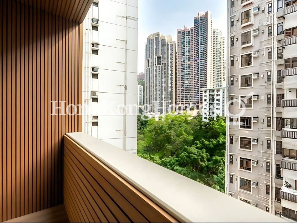 Jing Tai Garden Mansion