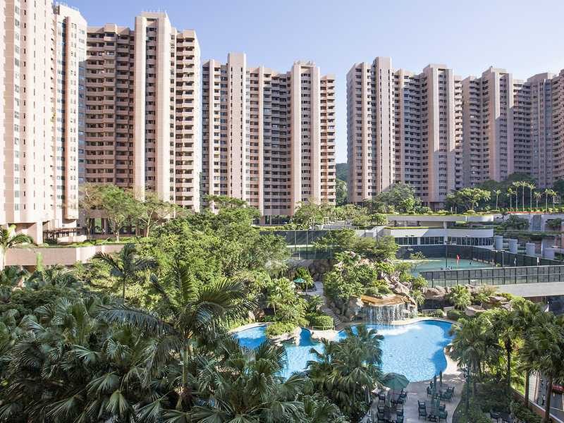 photo 16 — Hong Kong Parkview, Repulse Bay