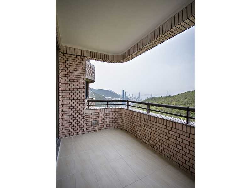 photo 3 — Hong Kong Parkview, Repulse Bay
