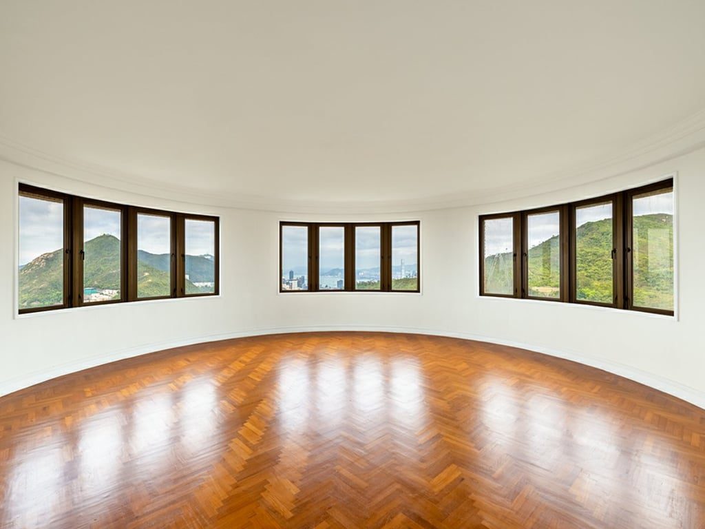 Hong Kong Parkview