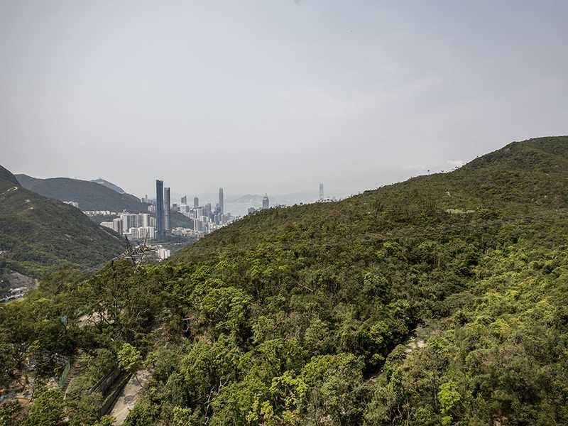 photo 14 — Hong Kong Parkview Twr 17, Repulse Bay