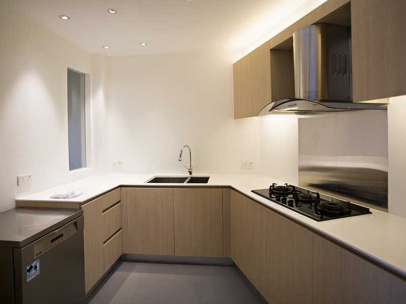 photo 7 — Pinewaver Villas, Chung Hom Kok