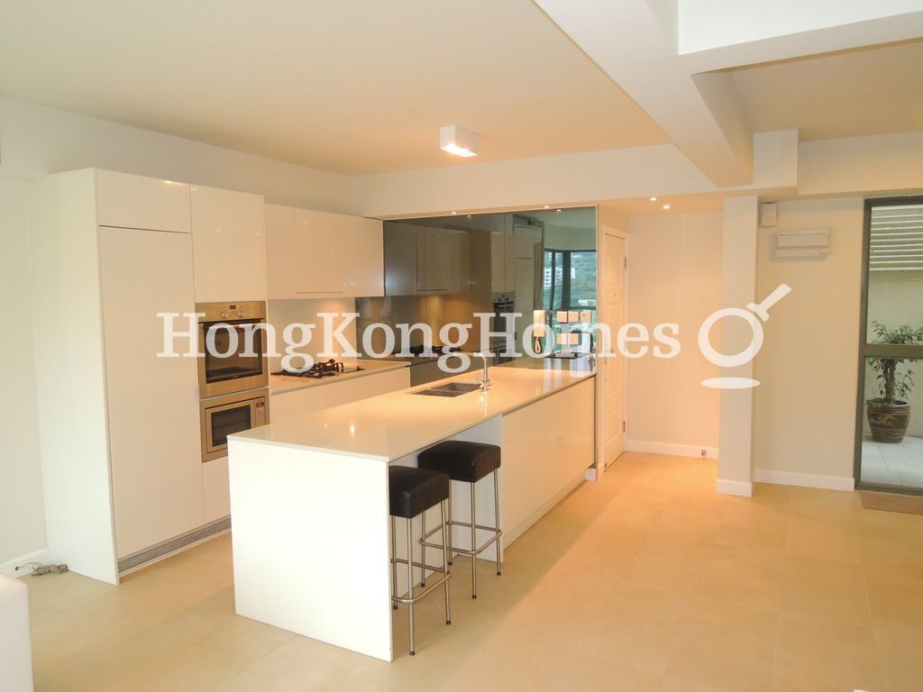 Open Kitchen — Phase 7 - La Vista - Vista Avenue - Block 02, Discovery Bay
