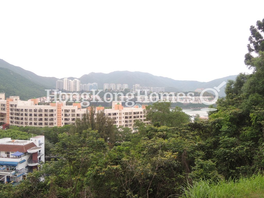 View from Living Dining Room — Phase 7 - La Vista - Vista Avenue - Block 02, Discovery Bay