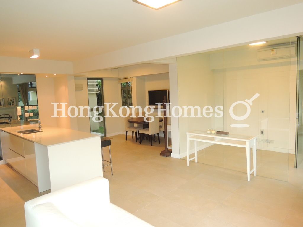 Living and Dining Room — Phase 7 - La Vista - Vista Avenue - Block 02, Discovery Bay