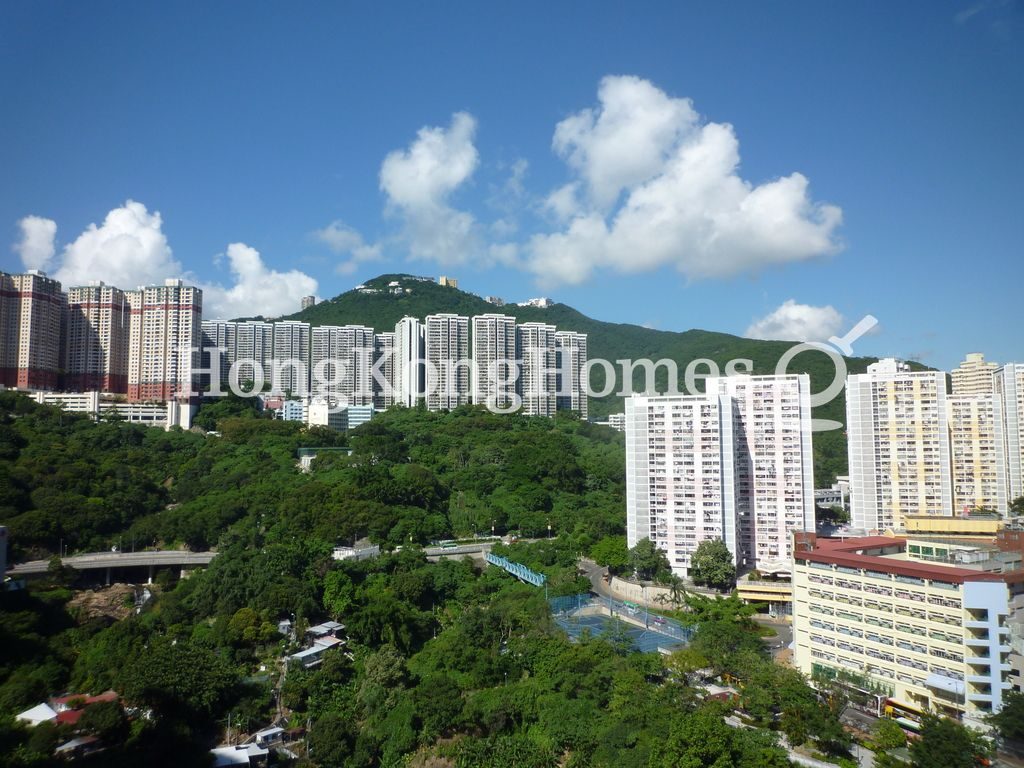 Residence Bel-air - Phase 04, Peak Tower 09