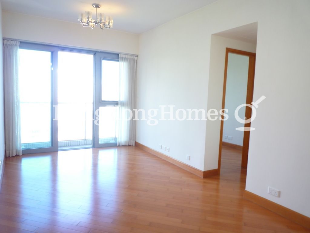 Living and Dining Room — Residence Bel-air - Phase 04, Peak Tower 09, Pokfulam