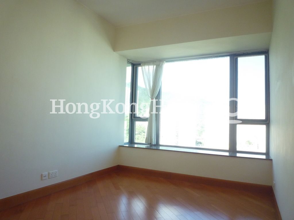 Master Bedroom — Residence Bel-air - Phase 04, Peak Tower 09, Pokfulam