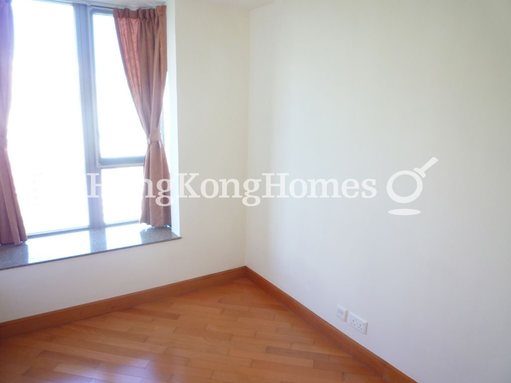 Second Bedroom — Residence Bel-air - Phase 04, Peak Tower 09, Pokfulam