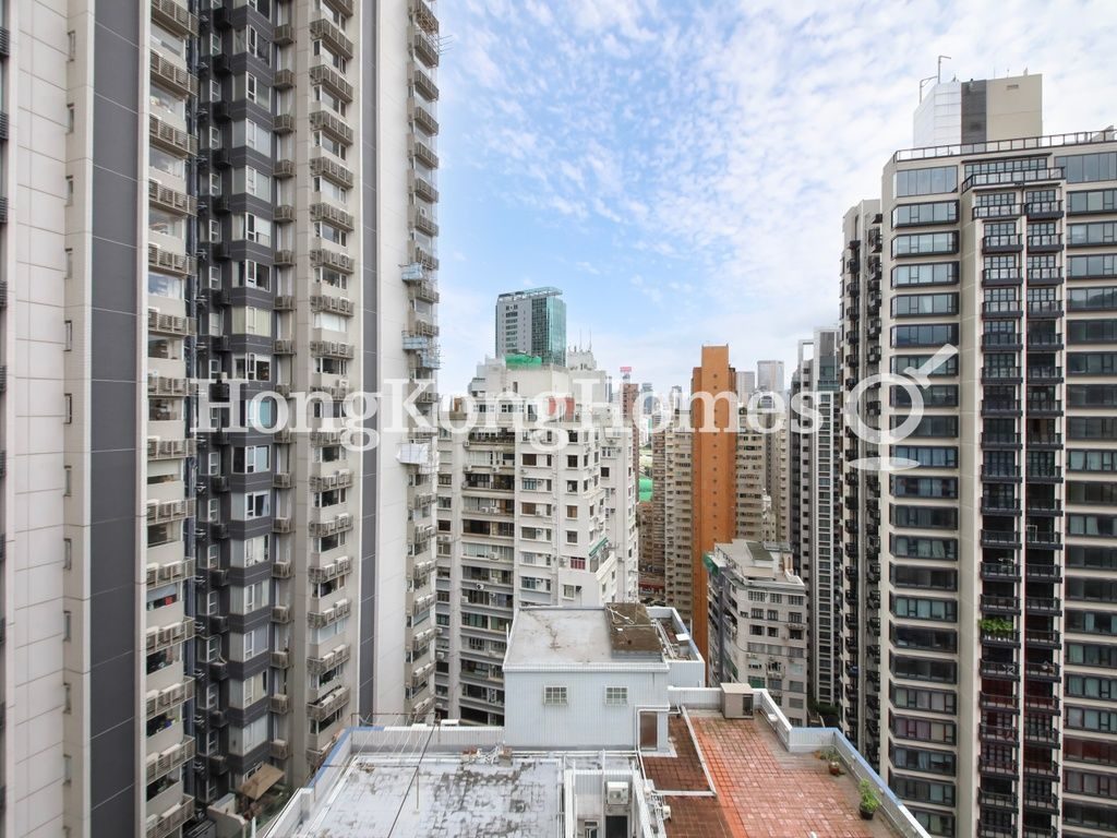 Shan Kwong Tower - No. 22