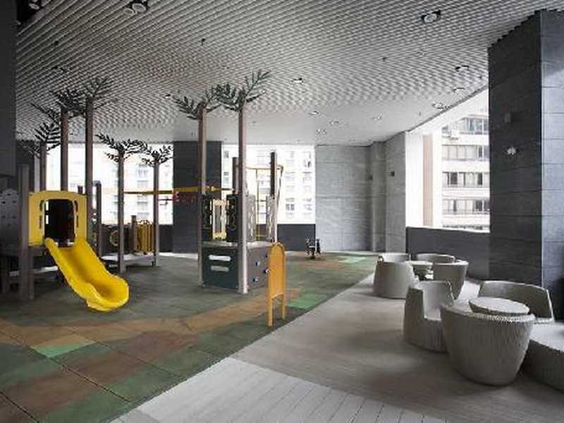 photo 7 — The Oakhill, Wan Chai