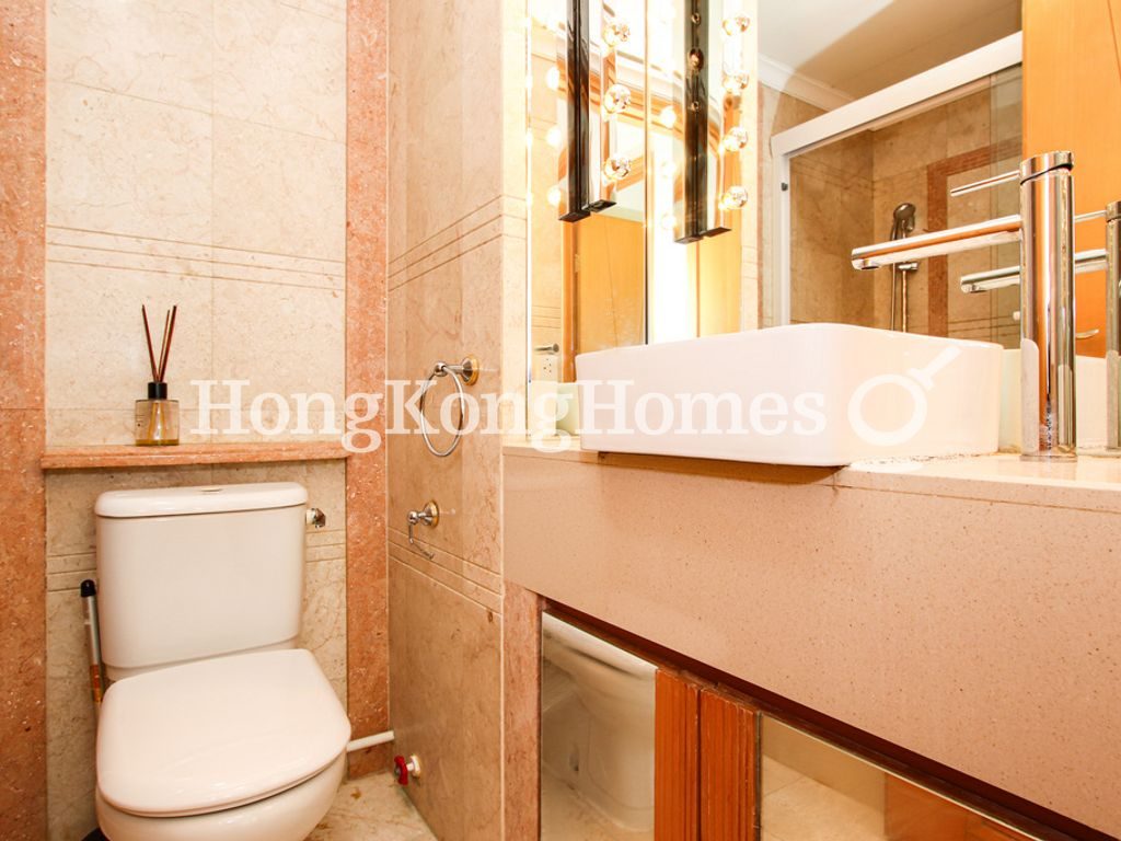 Guest Bathroom — Star Street, 1, Wan Chai