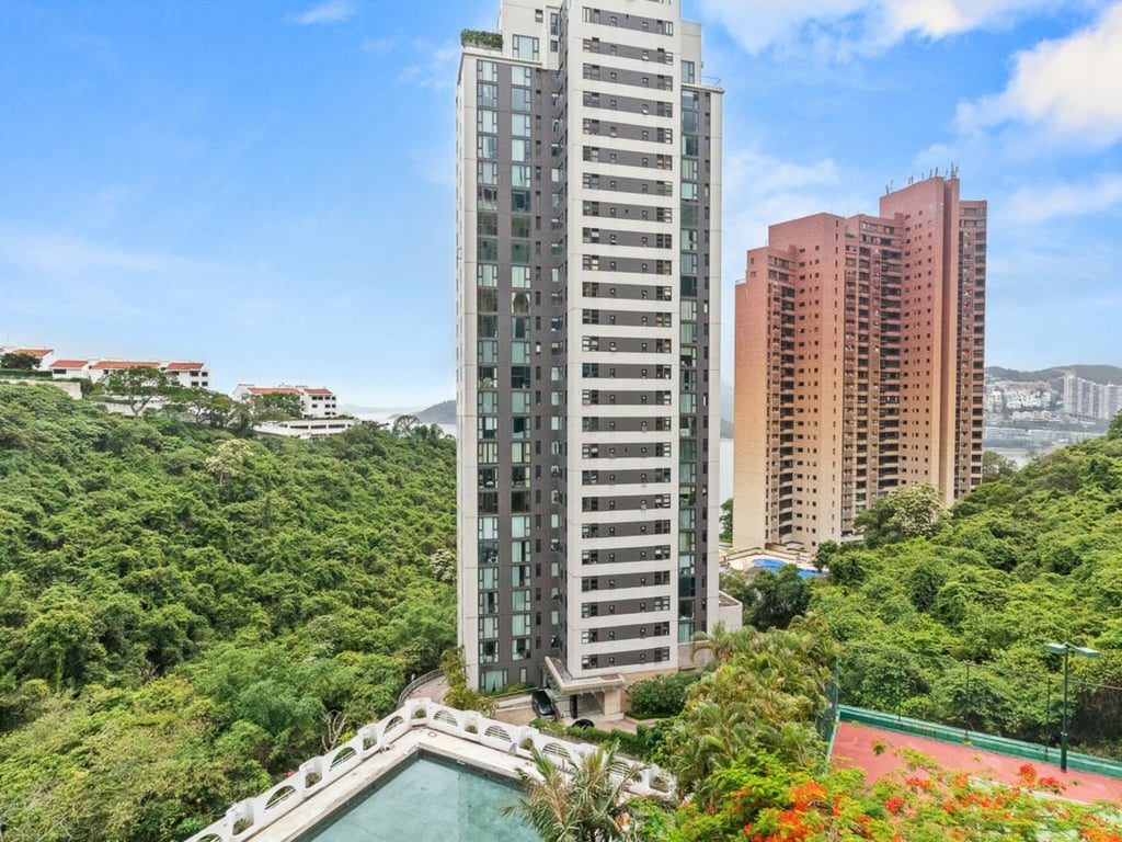 South Bay Towers