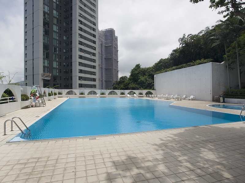 photo 14 — South Bay Towers, South Bay