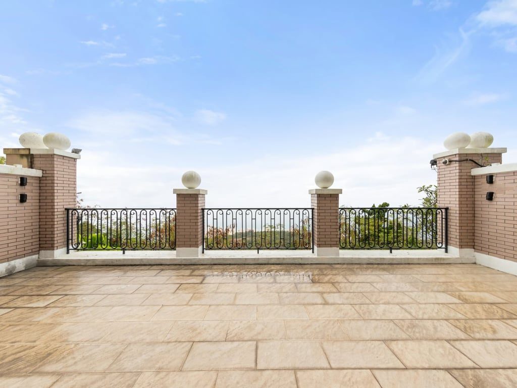 Villa Rosa