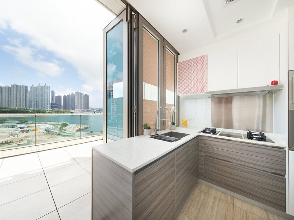 photo 3 — Corinthia By The Sea Blk 1, Tseung Kwan O